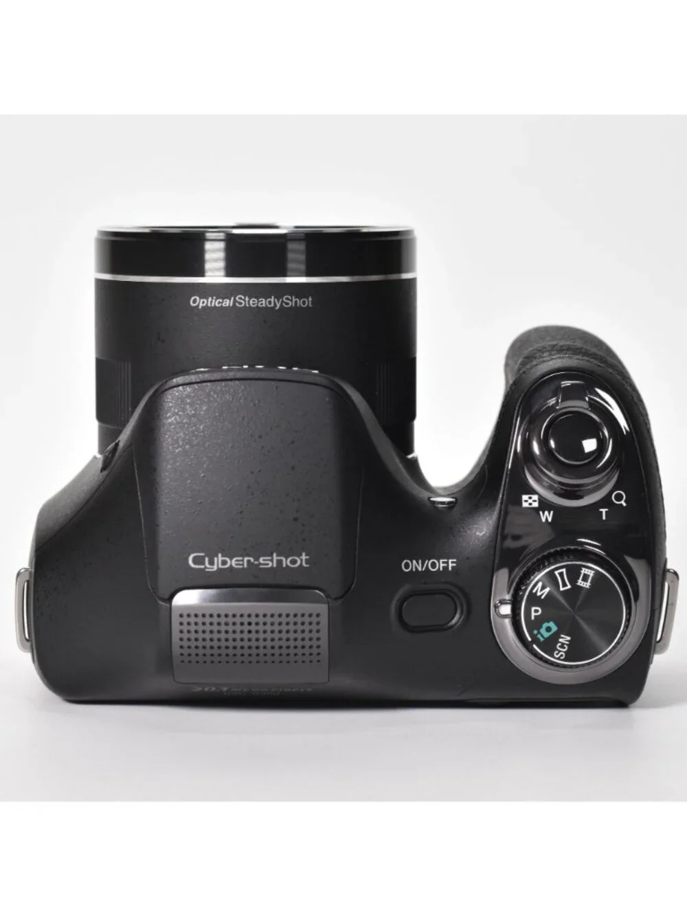 Sony Cyber-shot DSC-H300 Digital Camera 20.1MP 35x Zoom HD Video 64GB Card Box